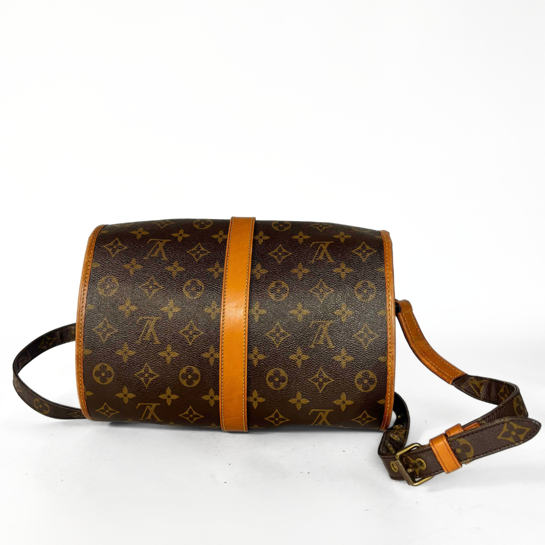 Louis Vuitton Marne Messenger Monogram Canvas