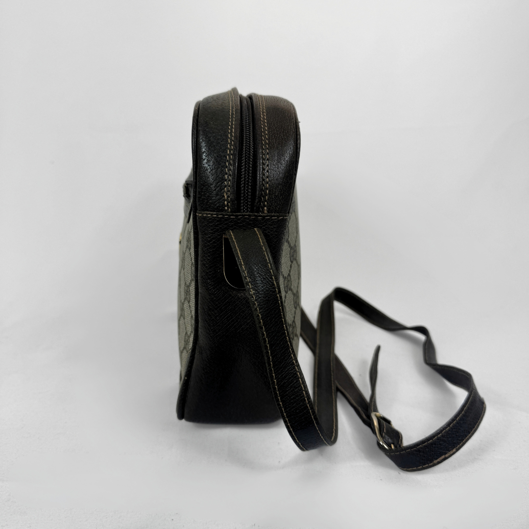 Gucci Crossbody PVC