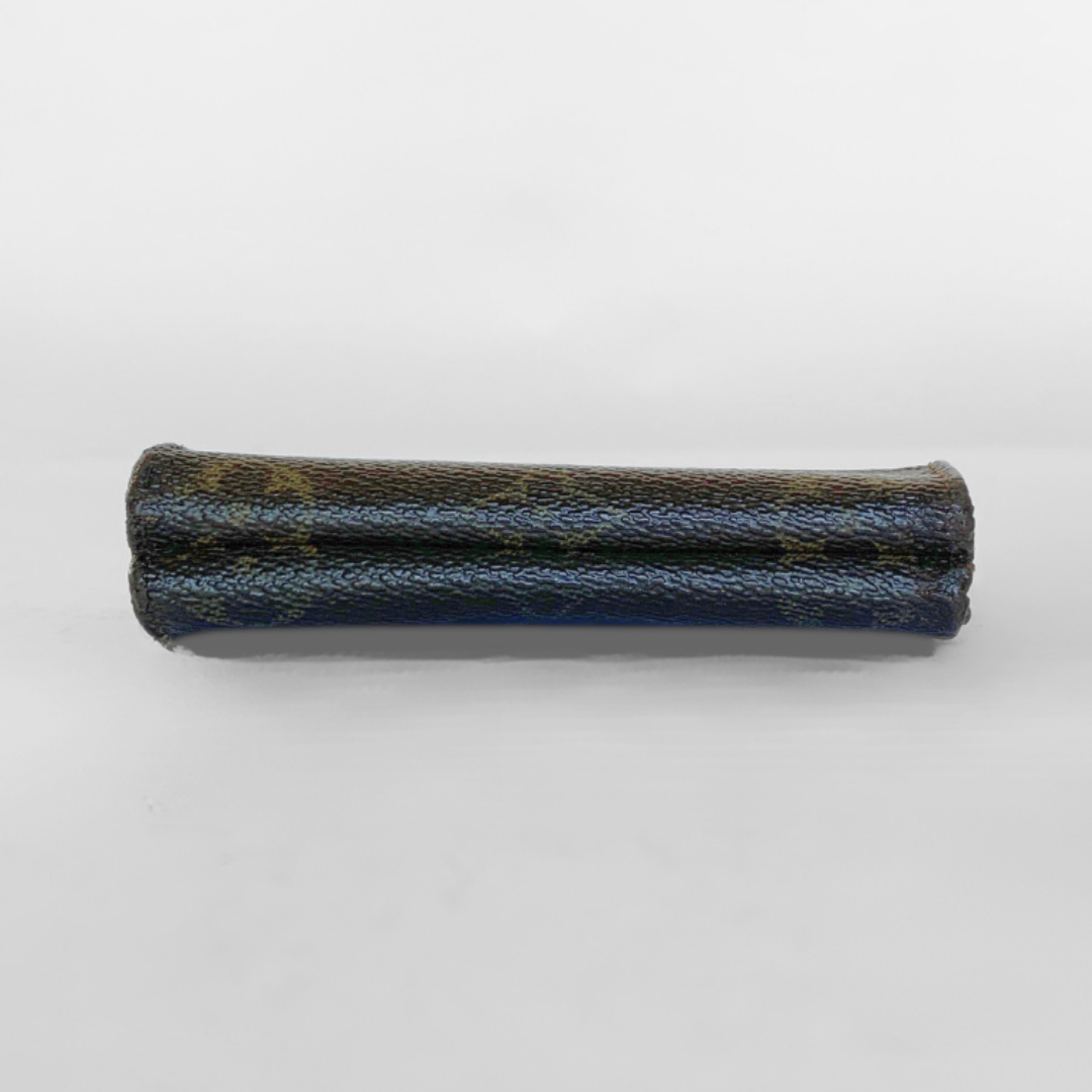 Louis Vuitton Trifold Wallet Monogram Canvas