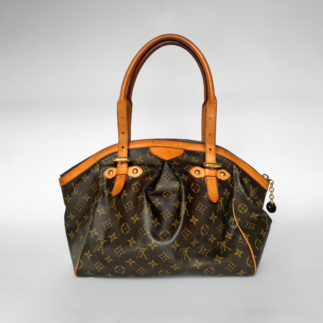 Louis Vuitton Tivoli GM Monogram Canvas
