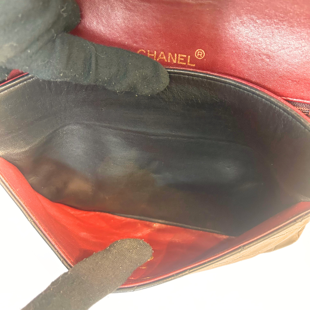 Chanel Classic Flap Bag Medium