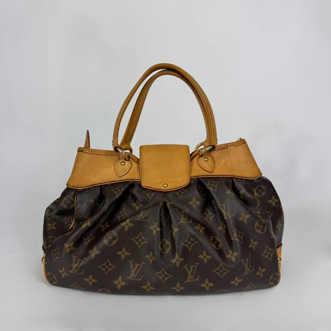Louis Vuitton  Boétie