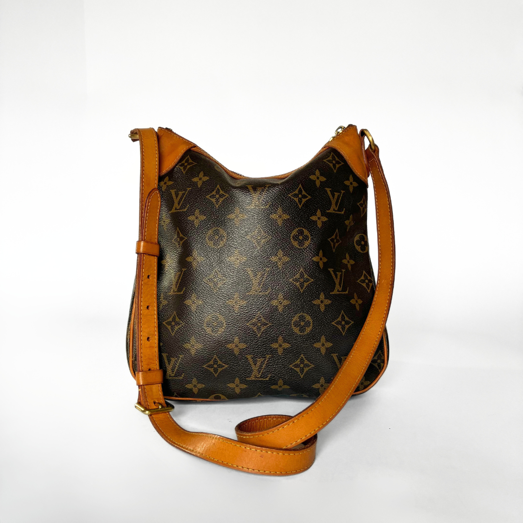 Louis Vuitton Odeon PM Monogram Canvas