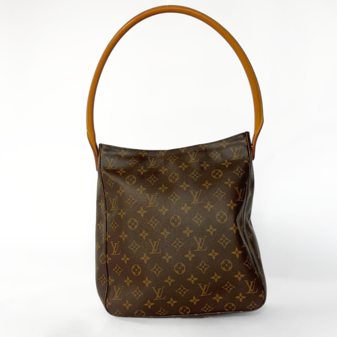 Louis Vuitton Looping GM Monogram Canvas