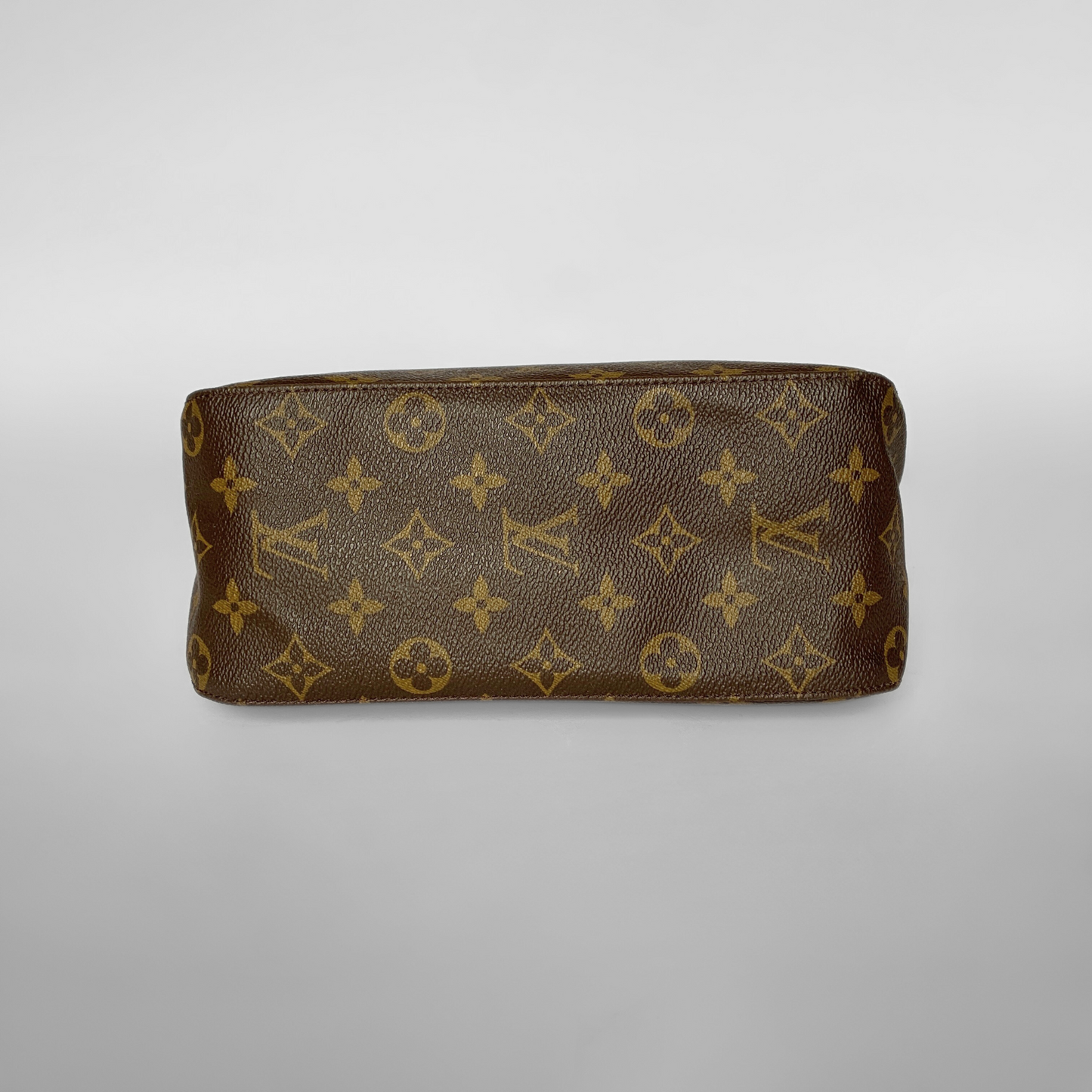 Louis Vuitton Looping MM Monogram Canvas