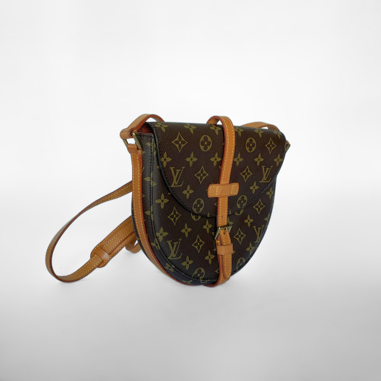 Louis Vuitton Chantilly GM Monogram Canvas