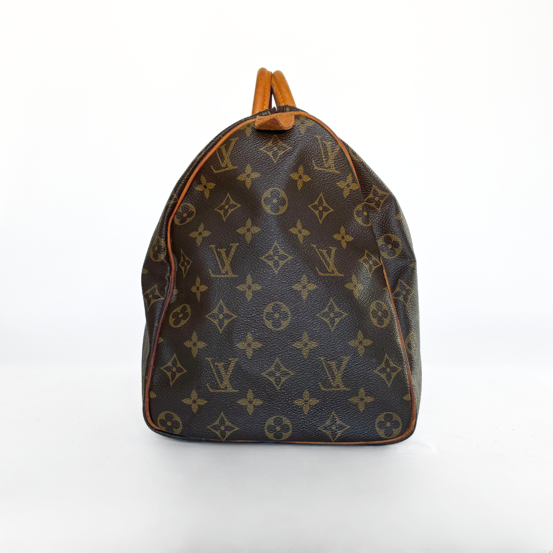 Louis Vuitton Speedy 40 Monogram Canvas