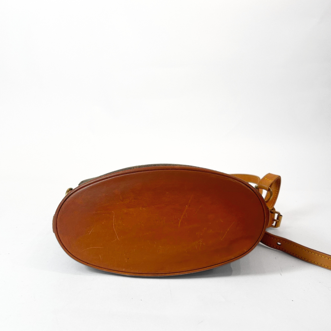 Louis Vuitton Drouot Monogram Canvas