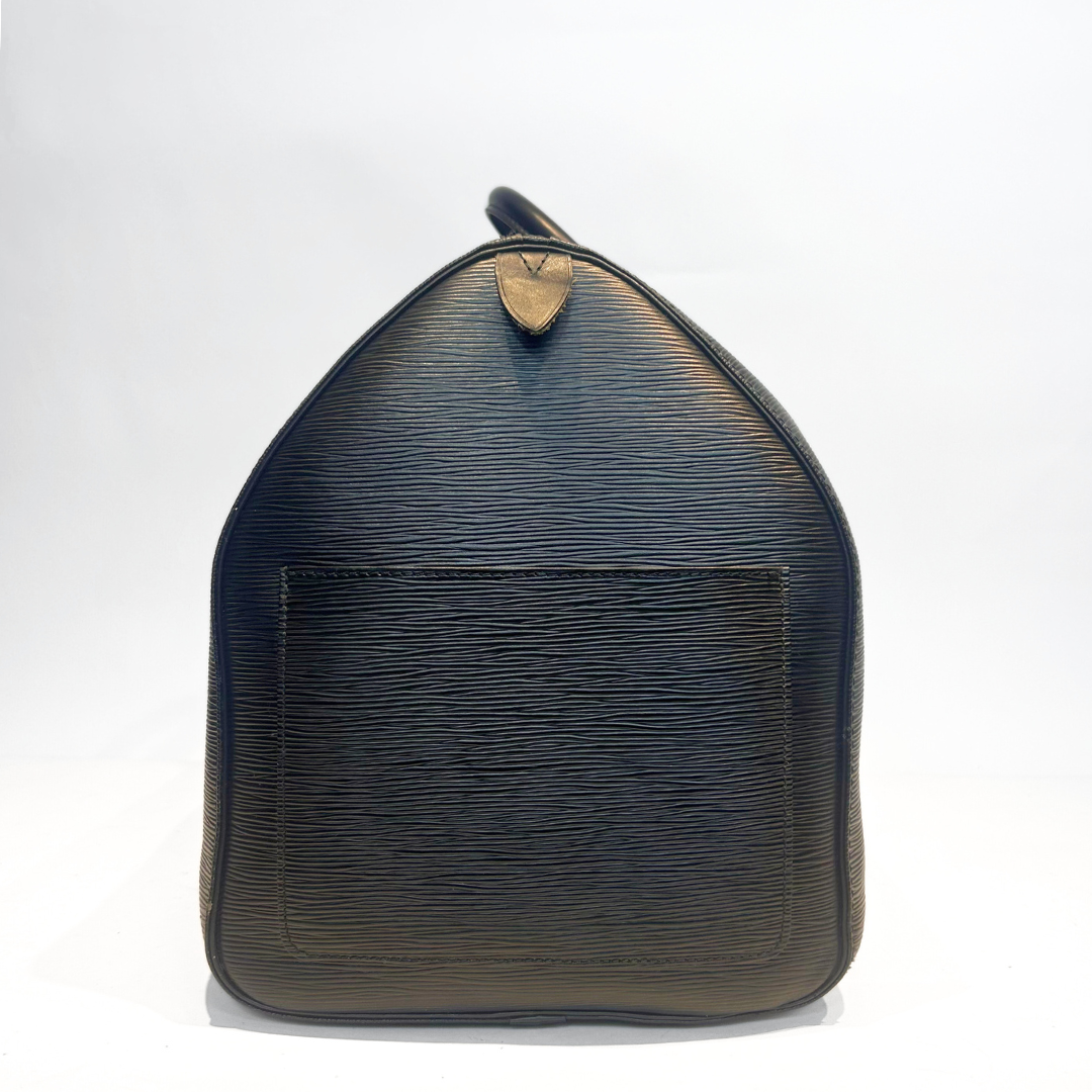 Louis Vuitton Keepall 55 Epi Leather