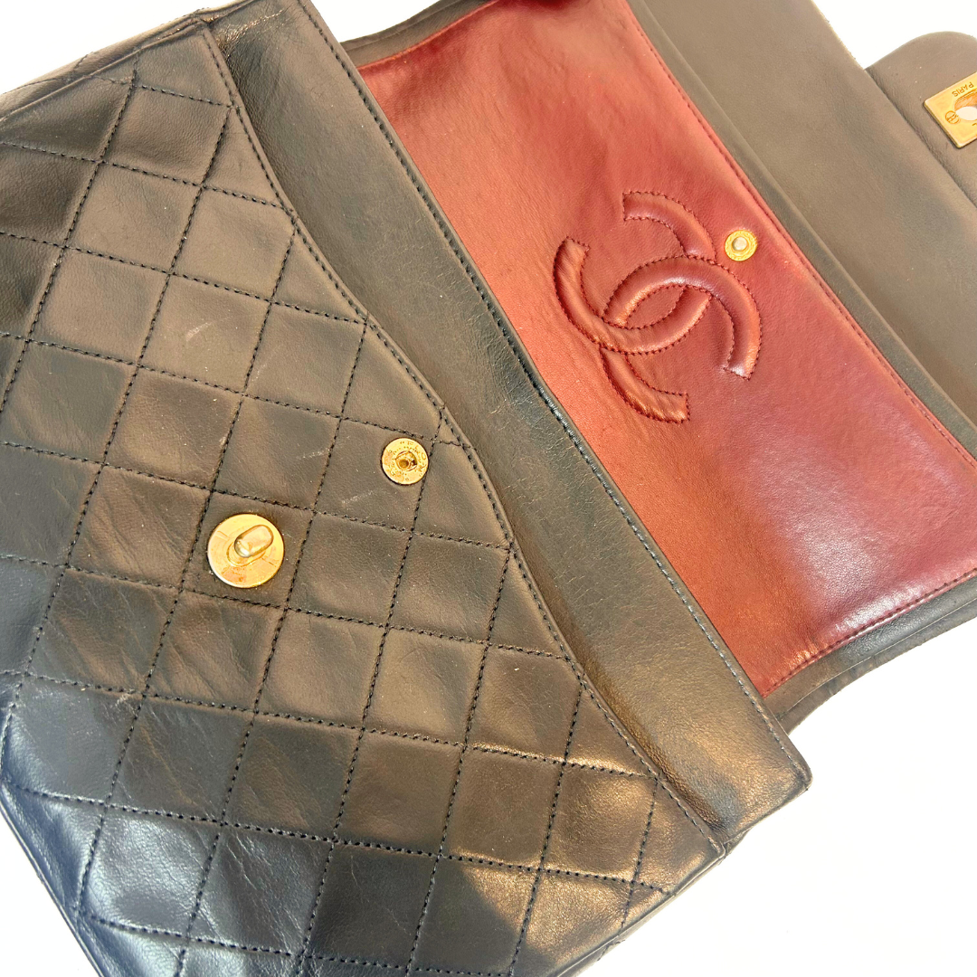 Chanel Classic Flap Bag Medium