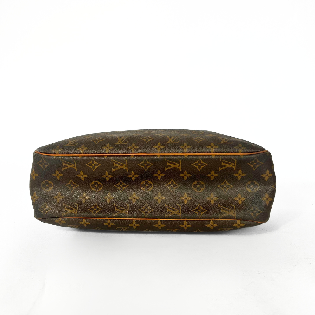Louis Vuitton Cité GM Monogram Canvas