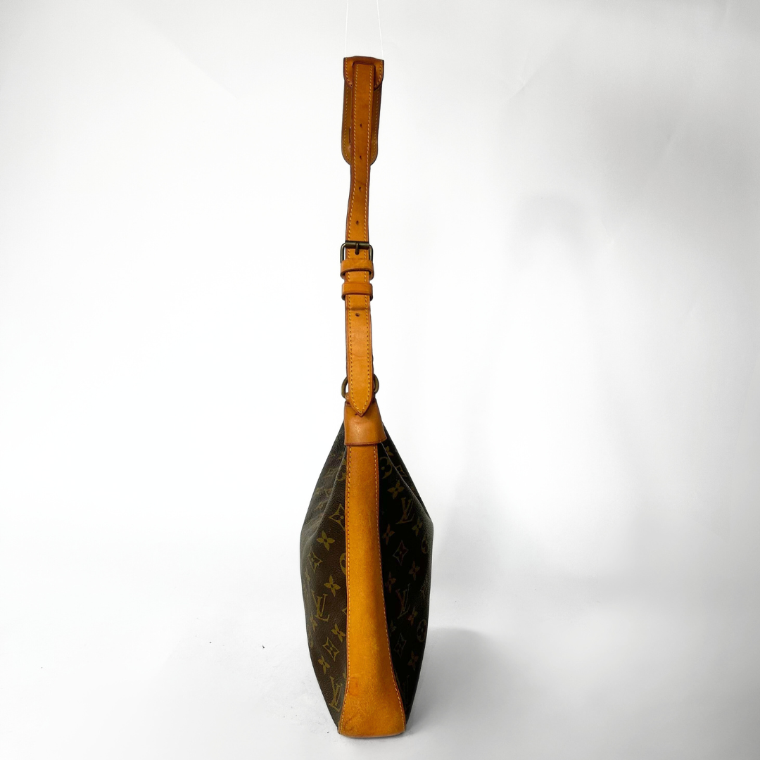 Louis Vuitton Boulogne GM Monogram Canvas