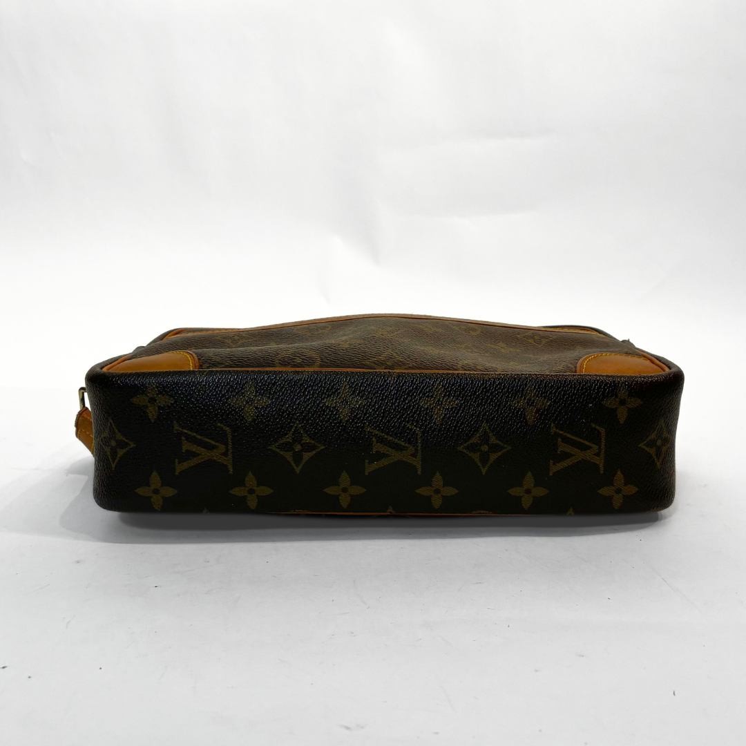 Louis Vuitton Trocadero PM Monogram Canvas