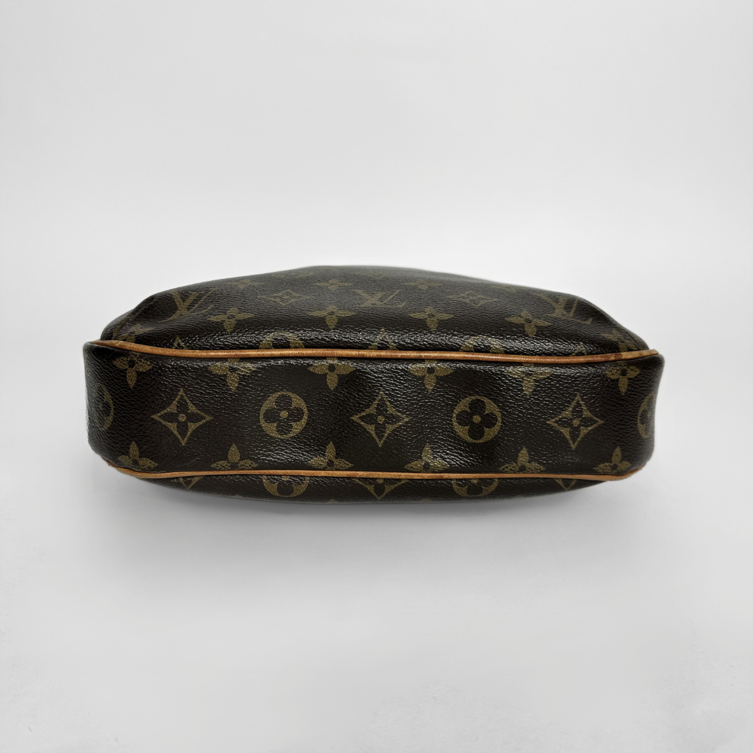 Louis Vuitton Odeon PM Monogram Canvas
