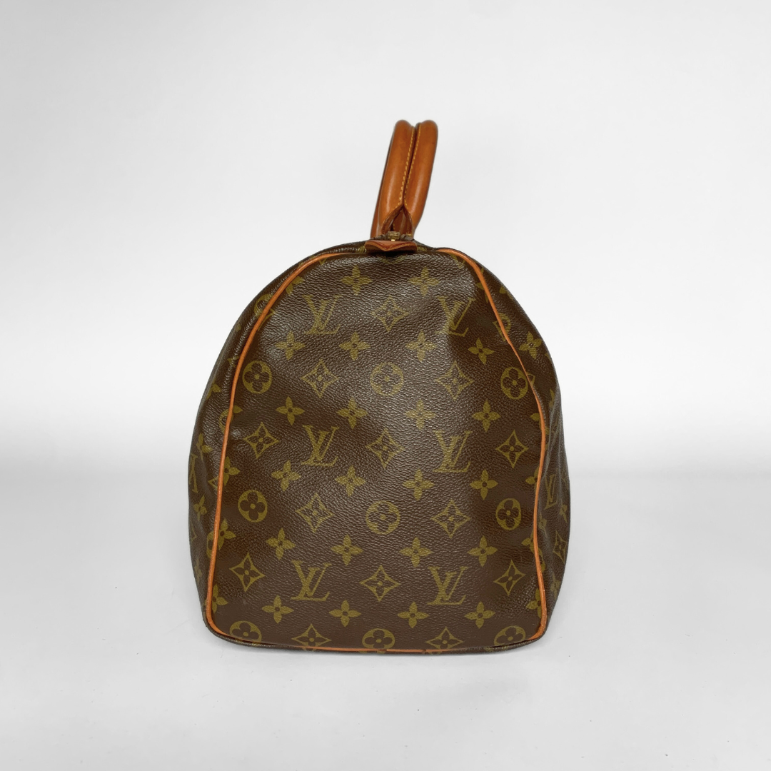 Louis Vuitton Louis Vuitton Keepall 45 Monogram Canvas - Handbags - Etoile Luxury Vintage