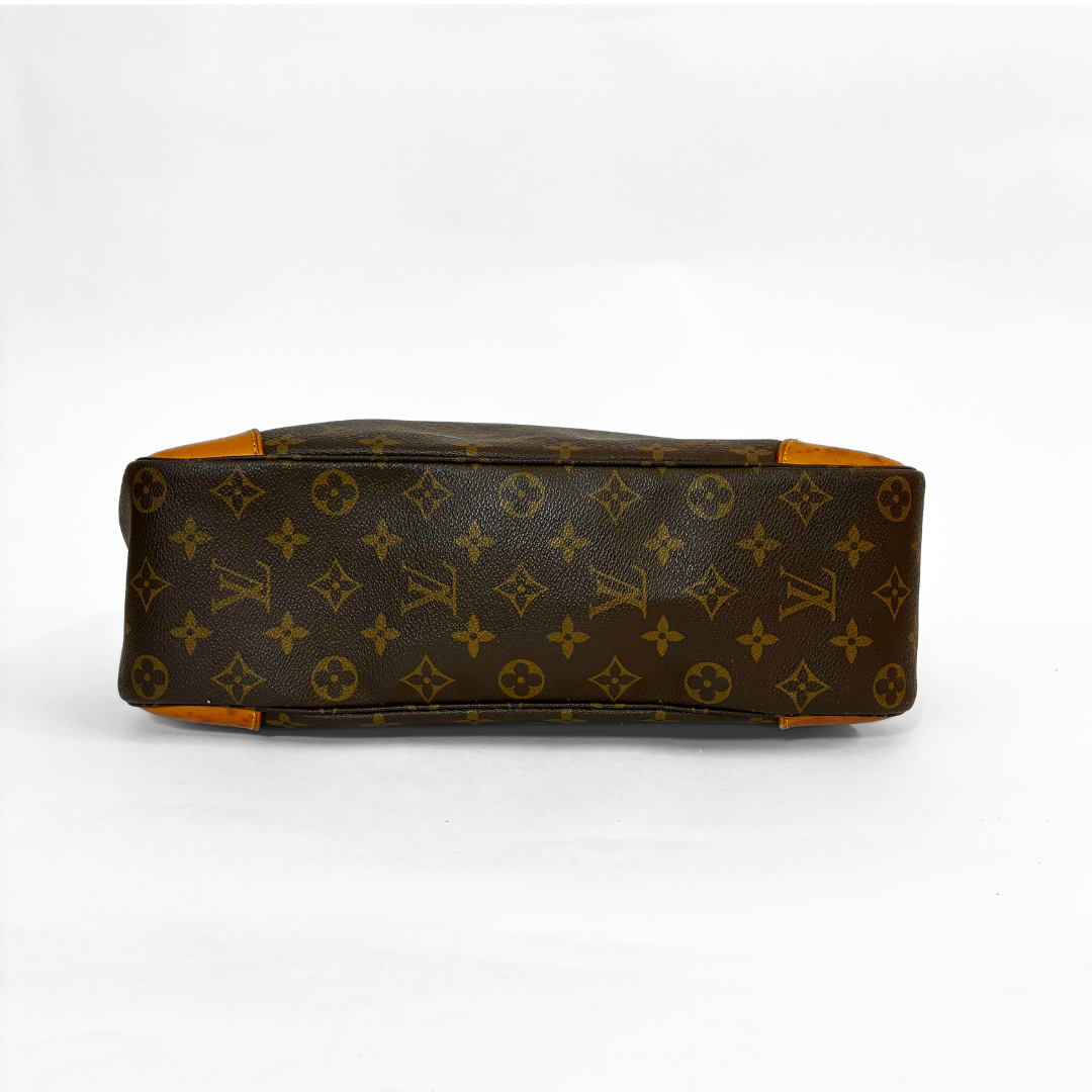 Louis Vuitton Boulogne GM Monogram Canvas