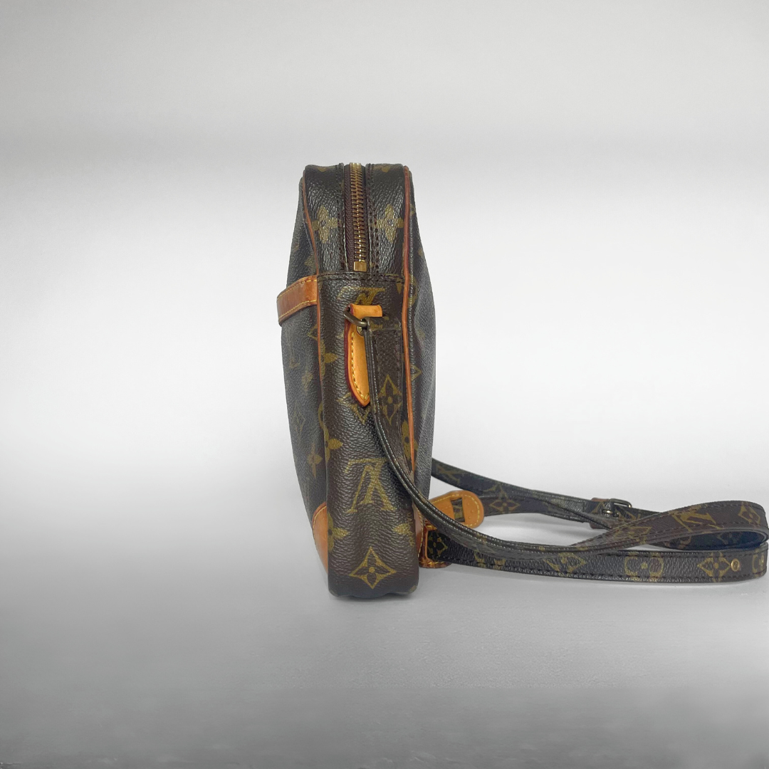 Louis Vuitton Danube Monogram Canvas