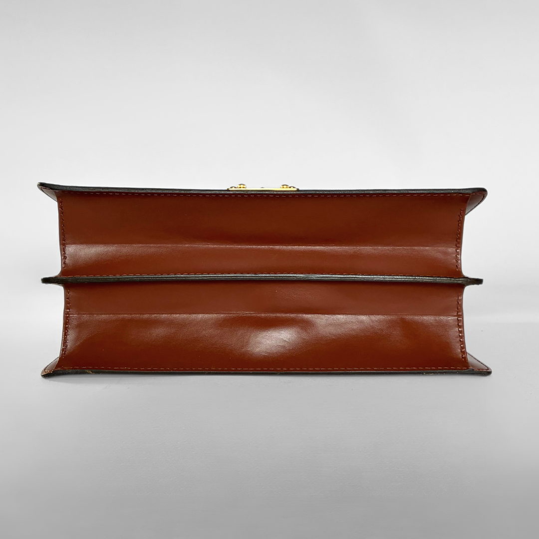 Louis Vuitton Concorde Monogram Canvas