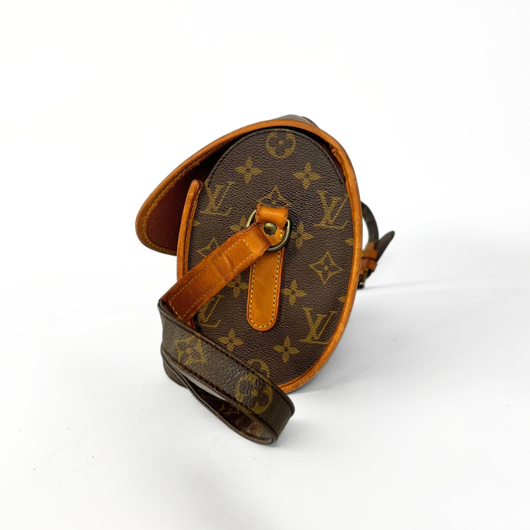 Louis Vuitton Marne Messenger Monogram Canvas