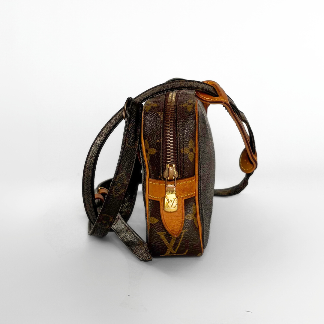 Louis Vuitton Marly Monogram Canvas