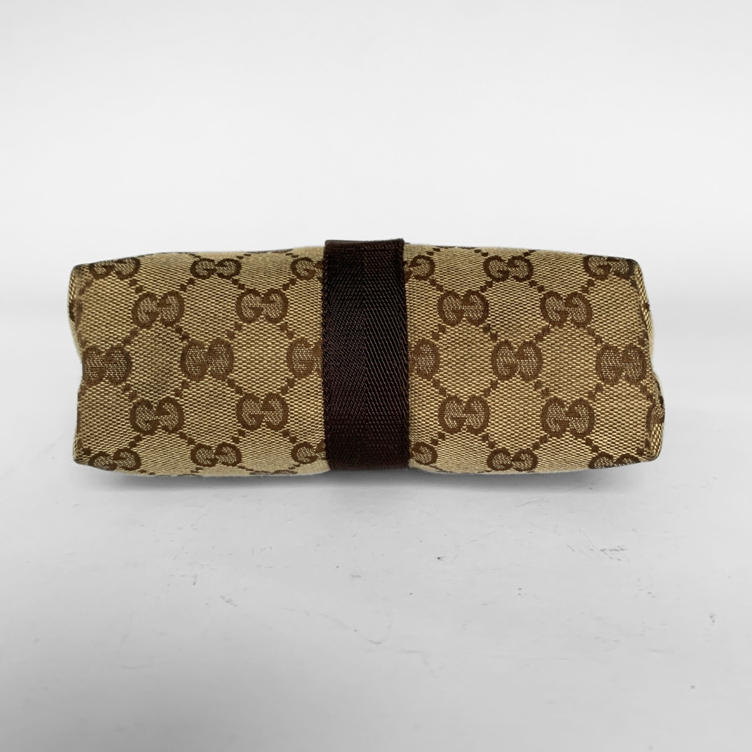 Gucci Gucci Belt Bag Monogram Canvas - Fanny Packs - Etoile Luxury Vintage