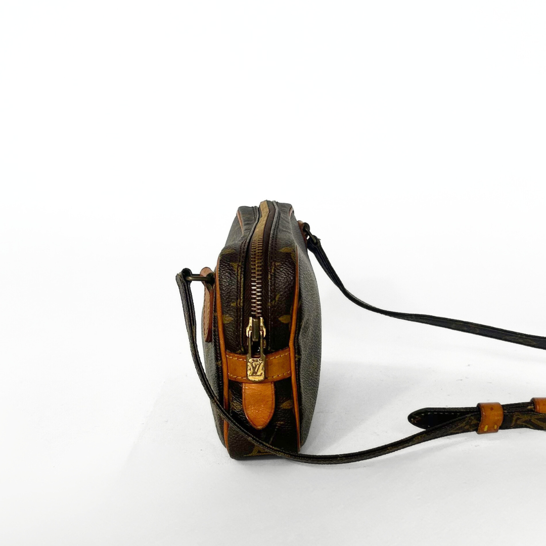 Louis Vuitton Marly Monogram Canvas