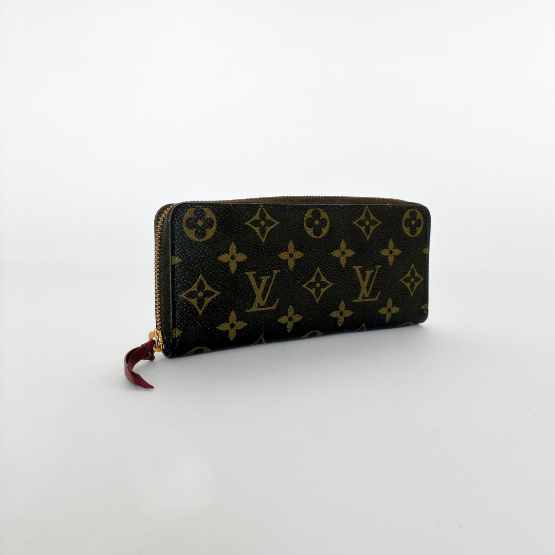 Louis Vuitton Wallet Limited Edition