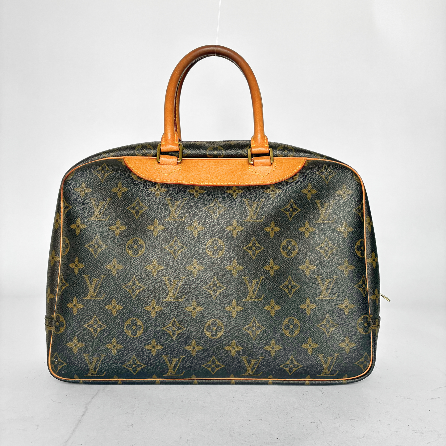Louis Vuitton Deauville Monogram Canvas