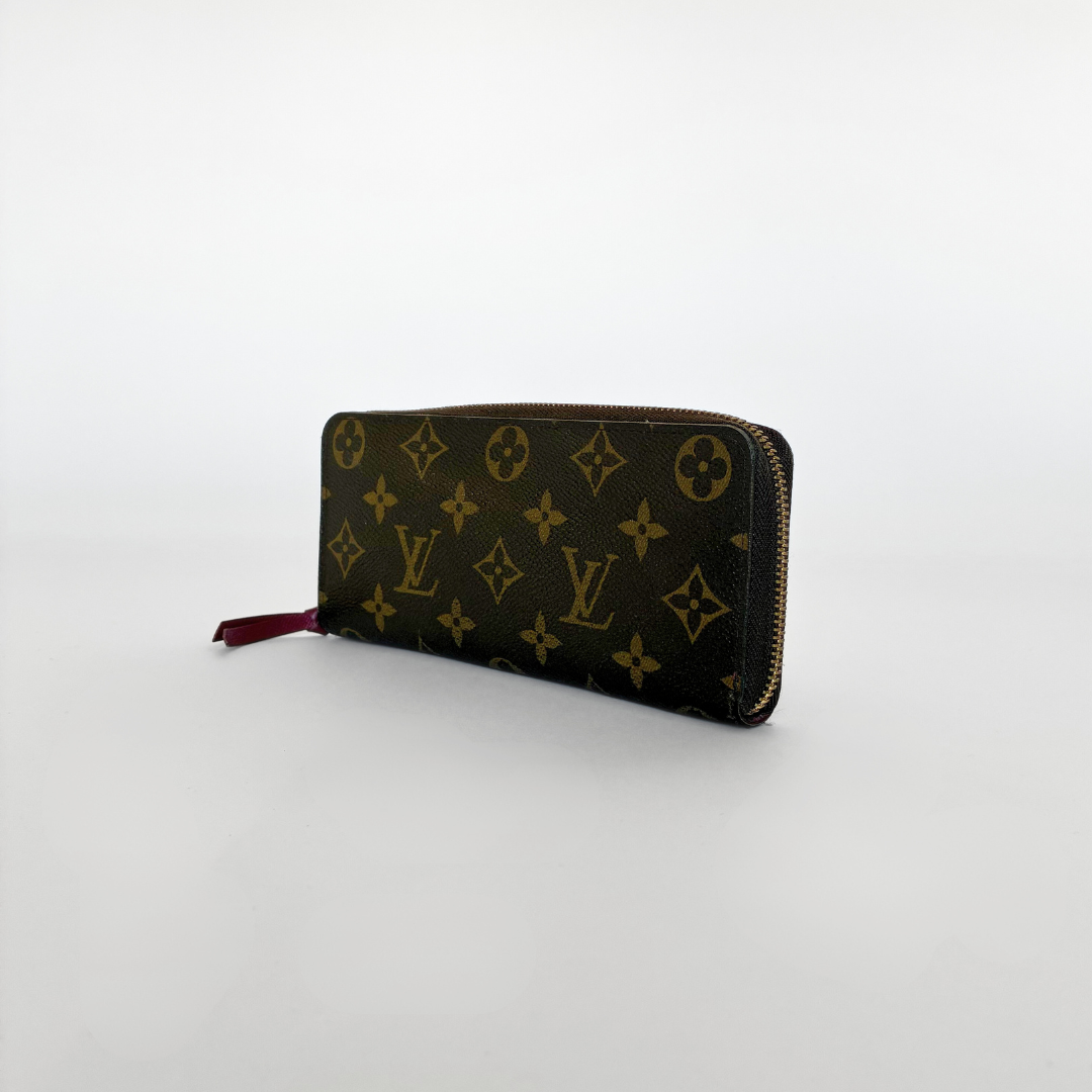 Louis Vuitton Wallet Limited Edition