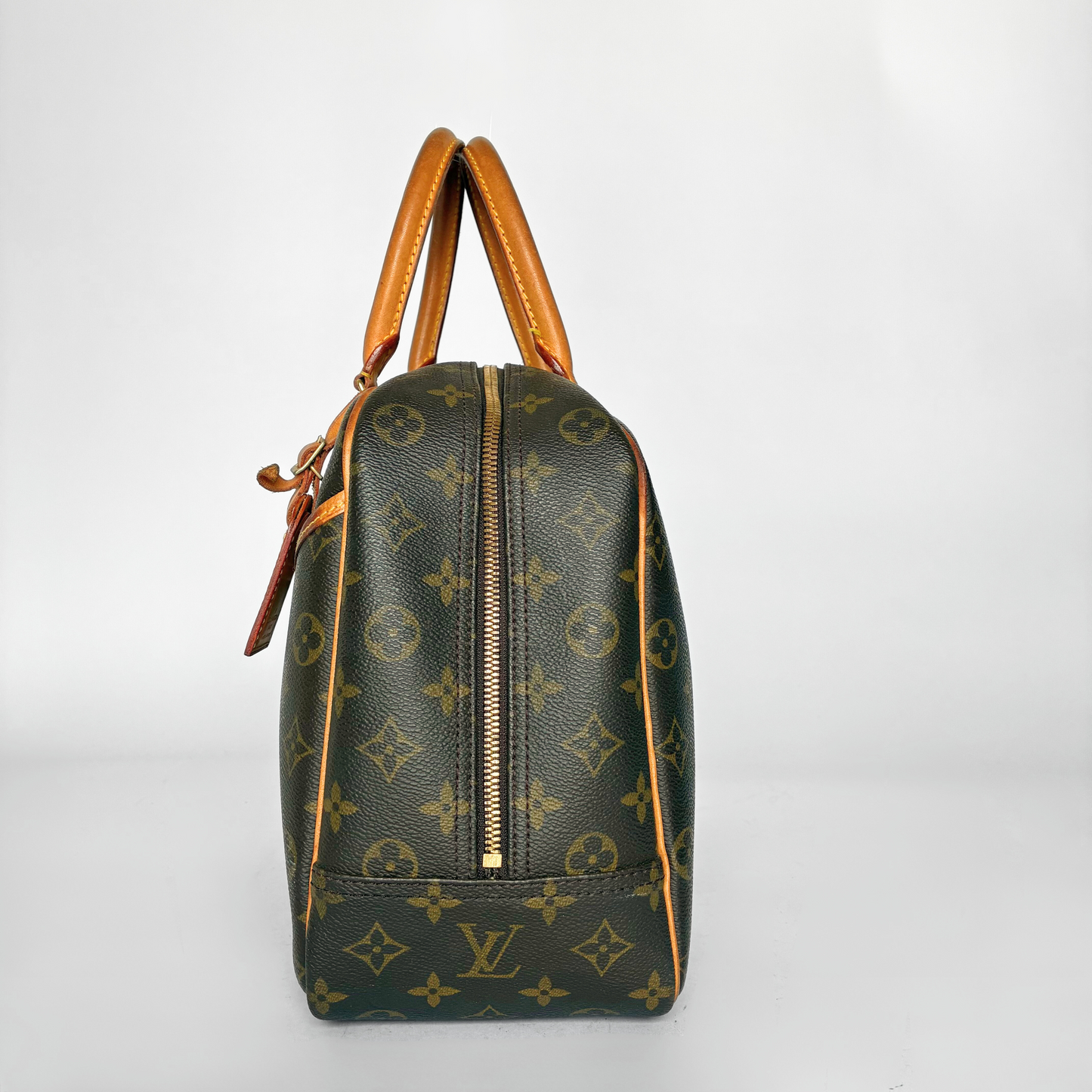 Louis Vuitton Deauville Monogram Canvas