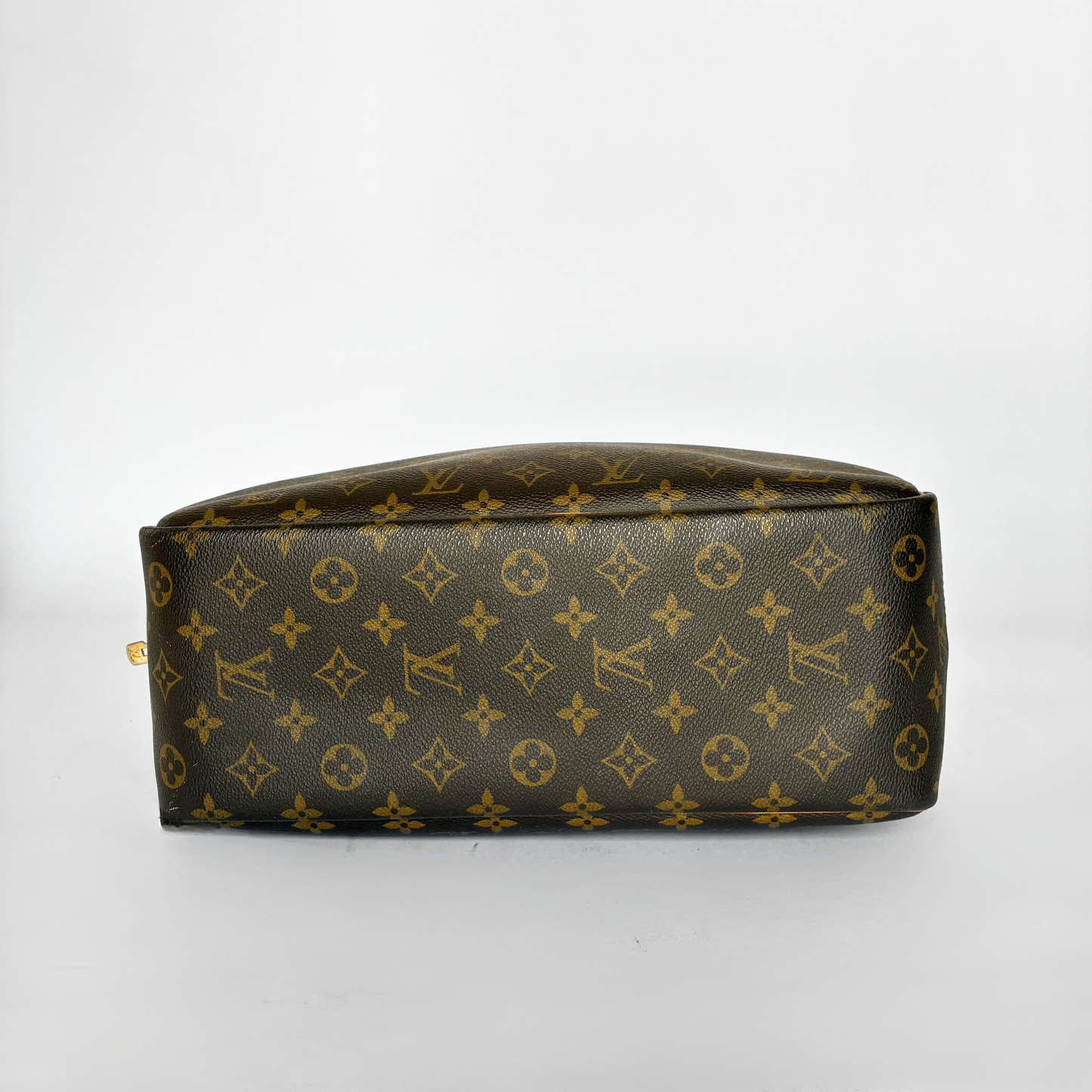Louis Vuitton Deauville Monogram Canvas