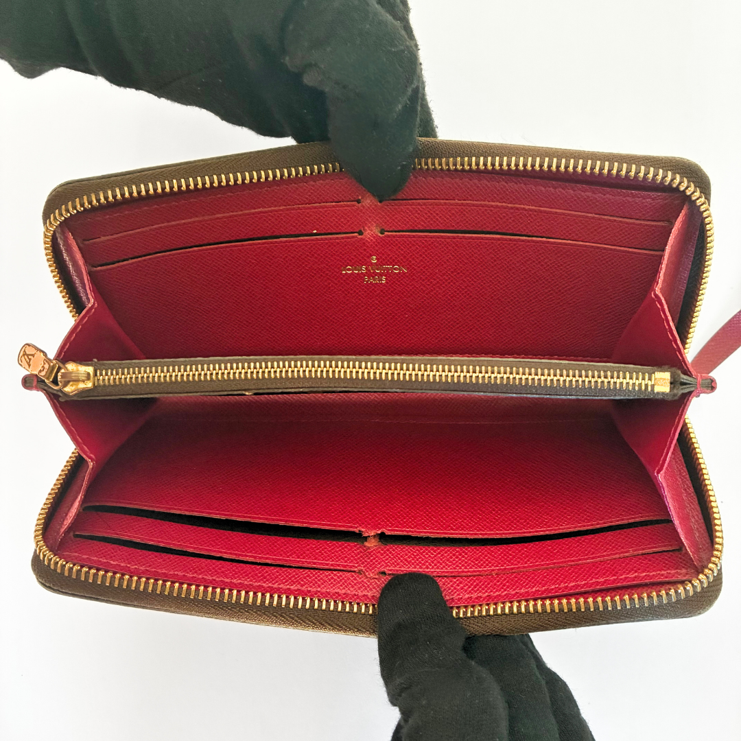 Louis Vuitton Wallet Limited Edition