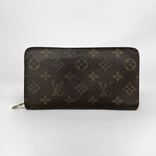 Louis Vuitton Wallet Zipper Large