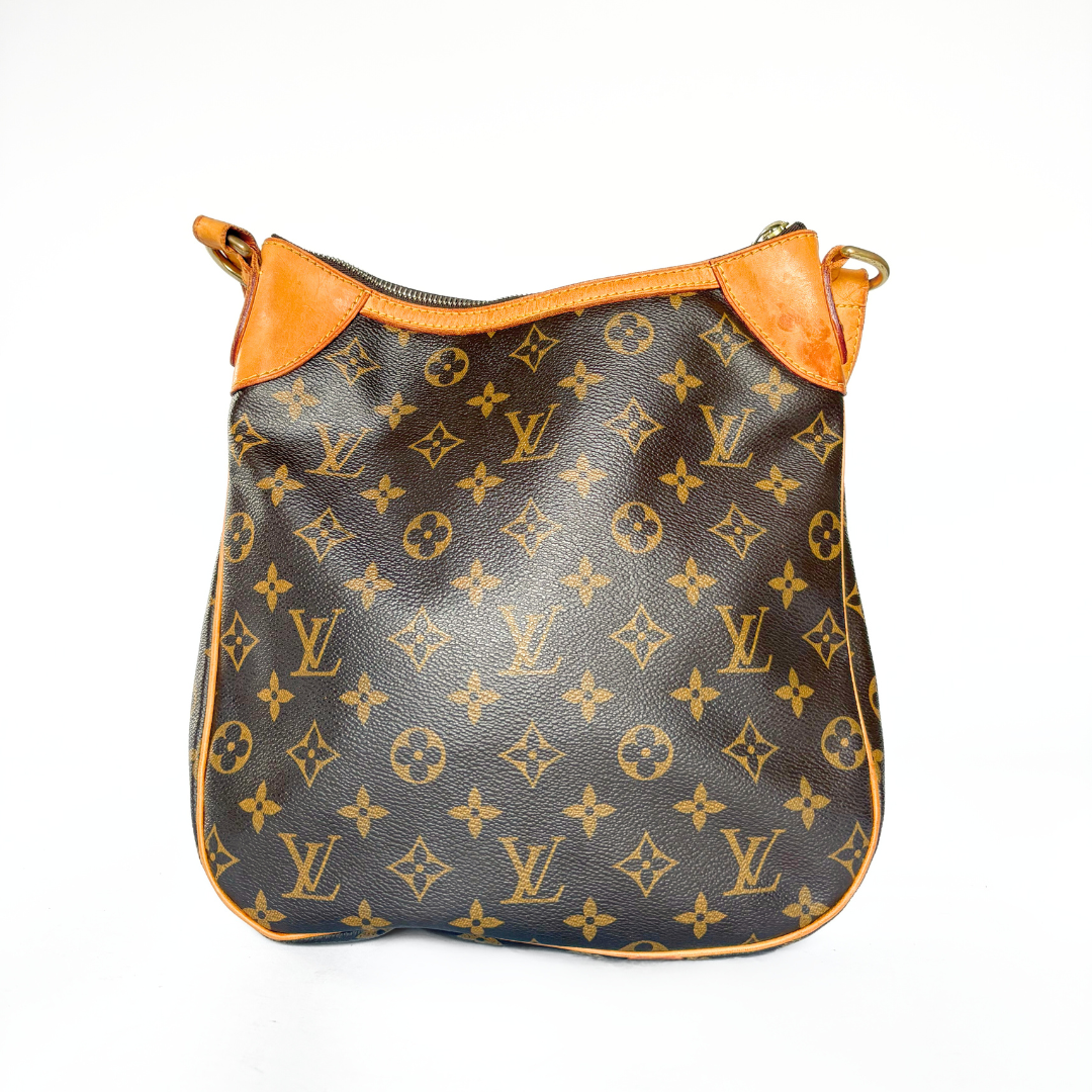 Louis Vuitton Odeon PM Monogram Canvas