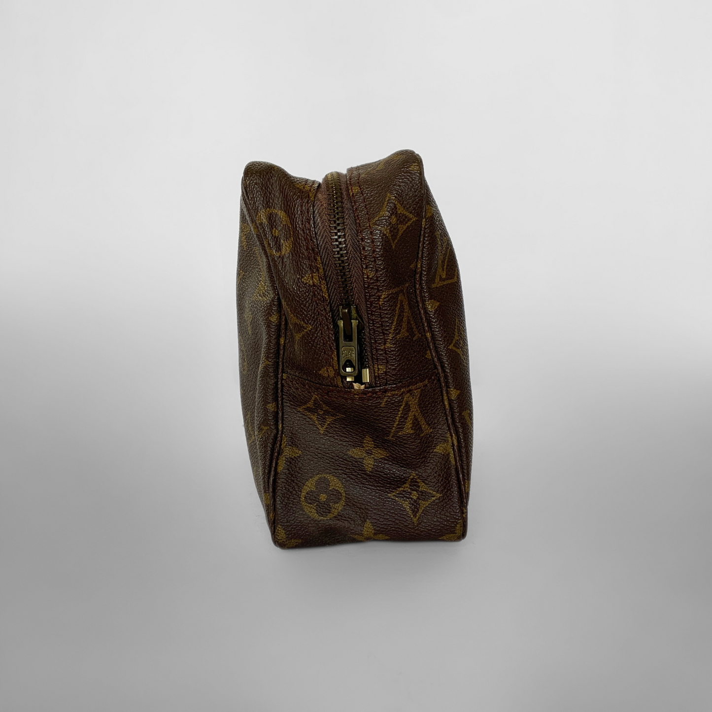 Louis Vuitton Toiletry Bag Monogram Canvas