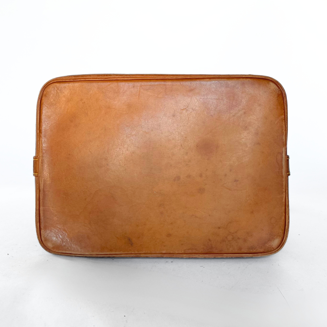 Louis Vuitton Noé Monogram Canvas