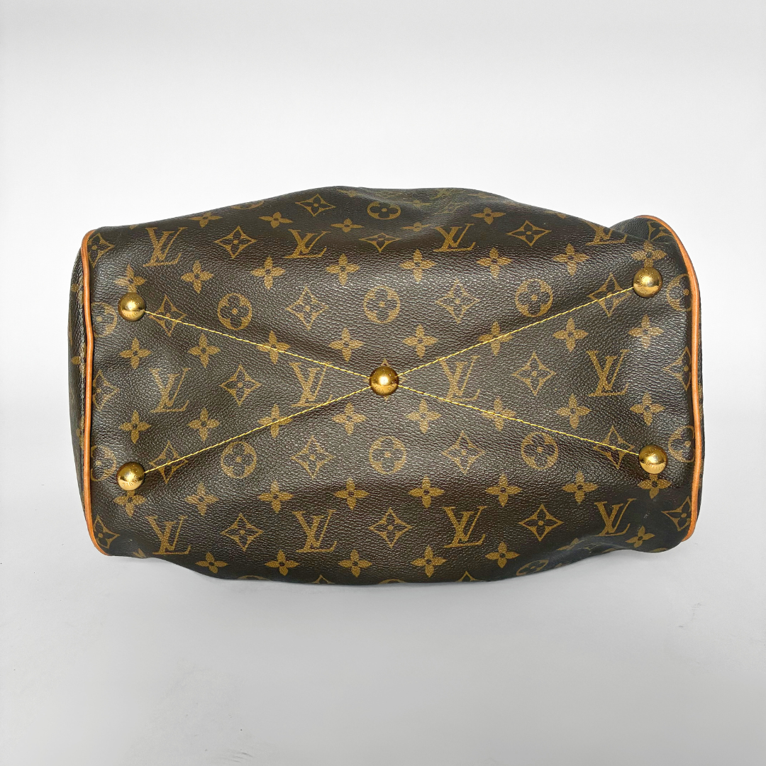 Louis Vuitton Tivoli GM Monogram Canvas