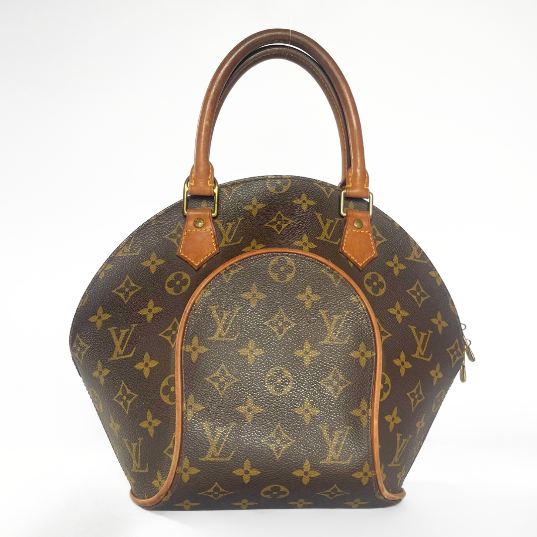 Louis Vuitton Ellipse PM Monogram Canvas