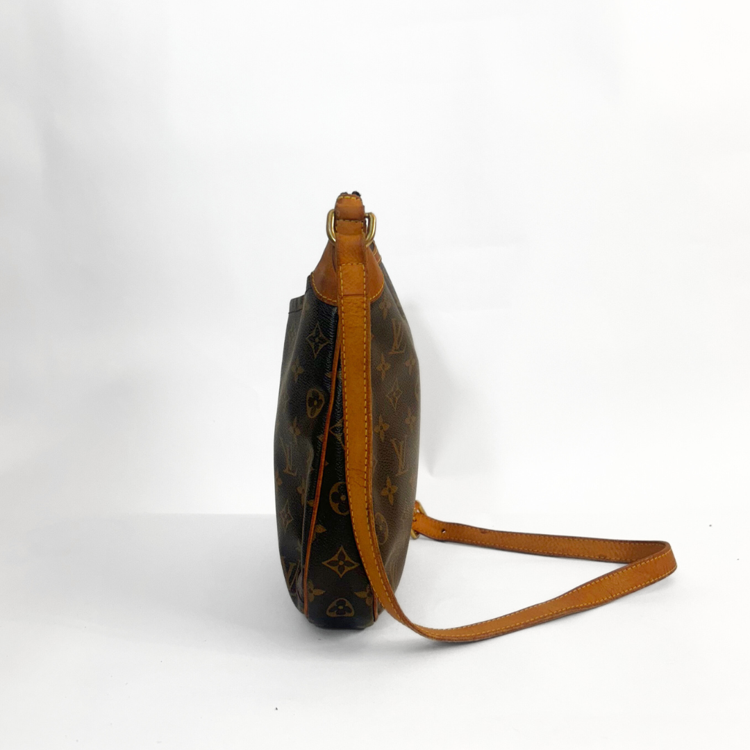 Louis Vuitton Odeon PM Monogram Canvas