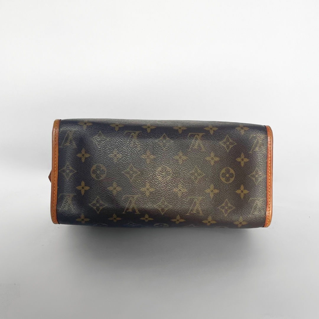 Louis Vuitton Popincourt Monogram Canvas