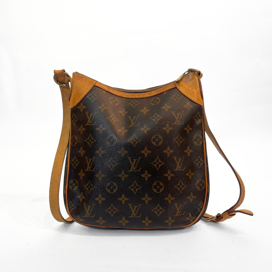 Louis Vuitton Odeon PM Monogram Canvas