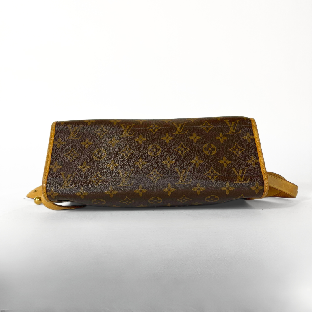 Louis Vuitton Popincourt Crossbody