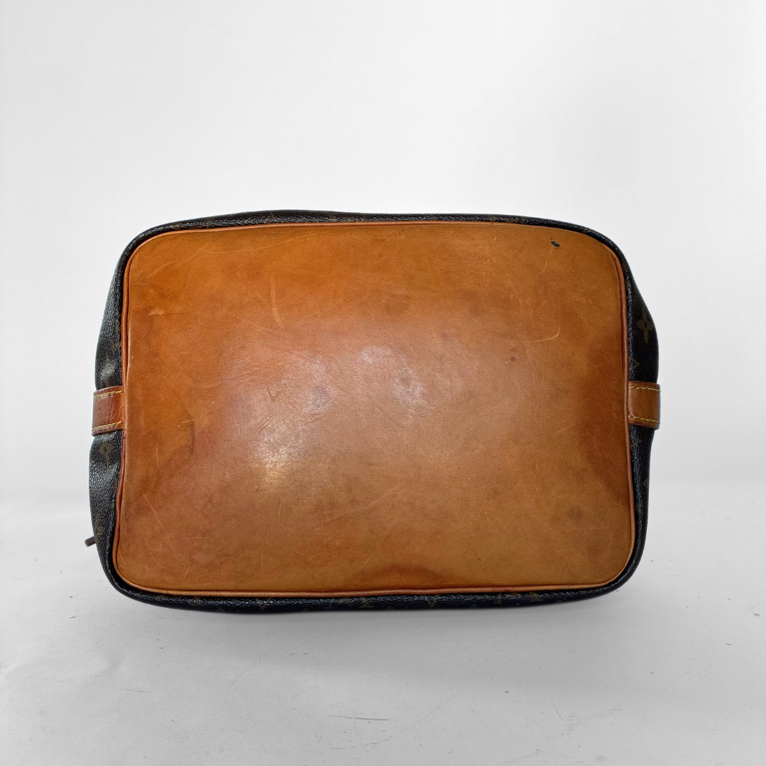 Louis Vuitton Petit Noé Monogram Canvas