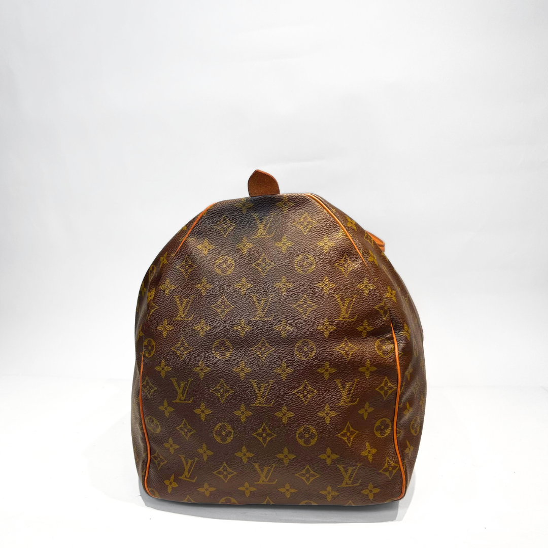 Louis Vuitton Keepall 60 Monogram Canvas