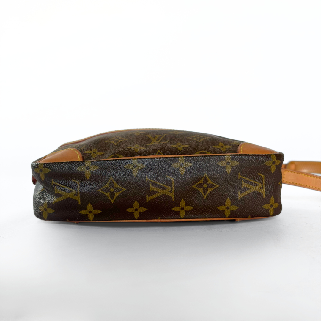 Louis Vuitton Trocadero PM Monogram Canvas