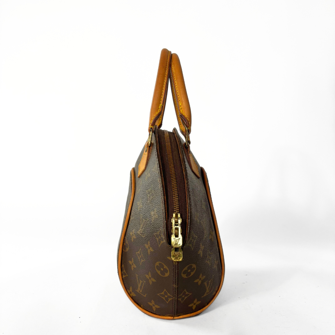 Louis Vuitton Ellipse PM Monogram Canvas