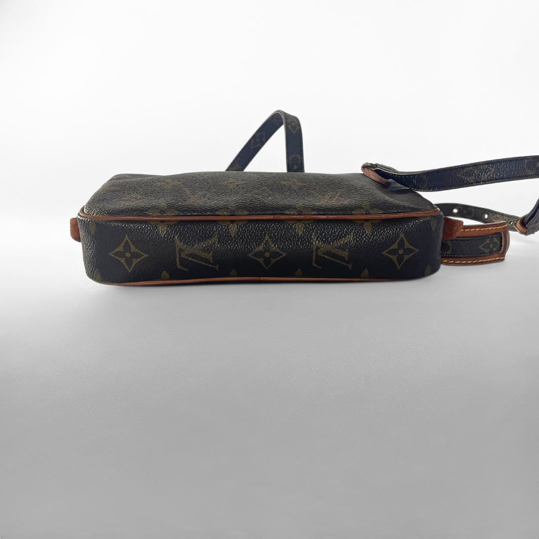 Louis Vuitton Marly Monogram Canvas