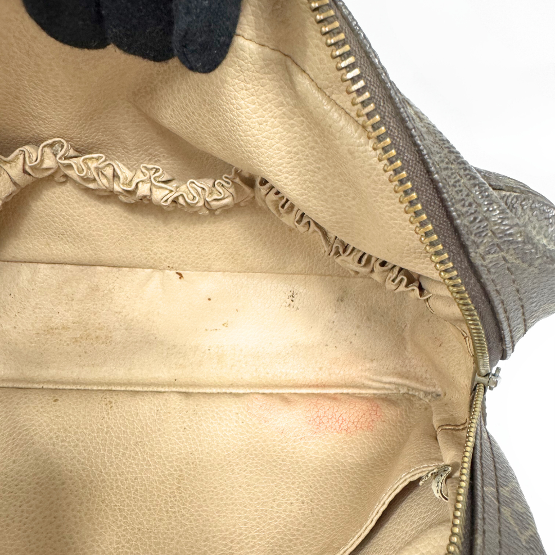 Louis Vuitton Toiletry Bag