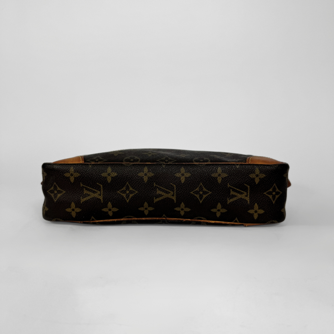 Louis Vuitton Compiegne Toiletry on a white background