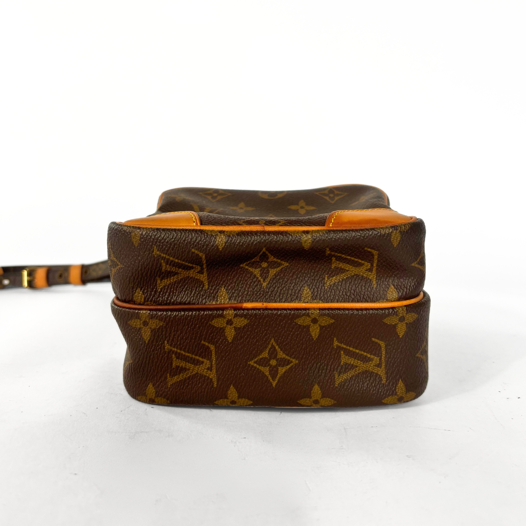 Louis Vuitton Amazon Monogram Canvas